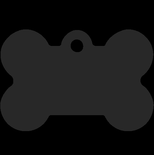 Bone Tag - Reg