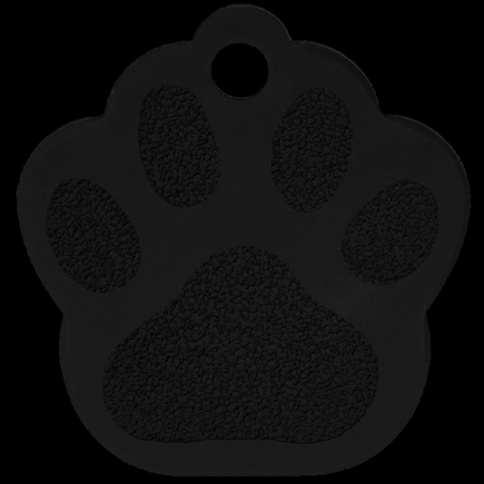 Paw Tag - Reg